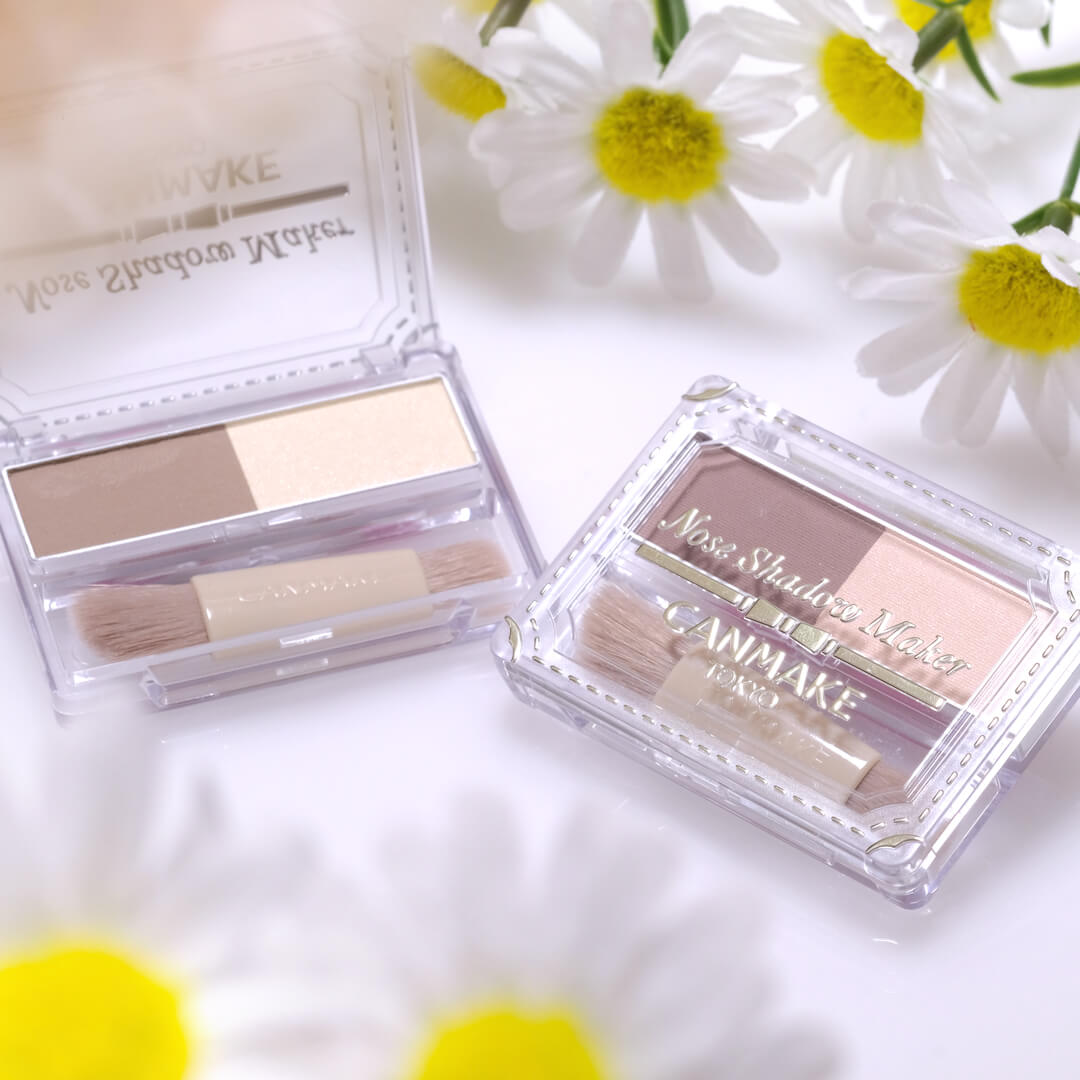 Canmake Nose Shadow Maker Canmake Nose Shadow Maker