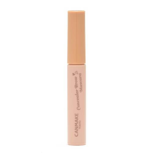 CANMAKE Concealer Brow Mascara