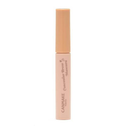 CANMAKE Concealer Brow Mascara