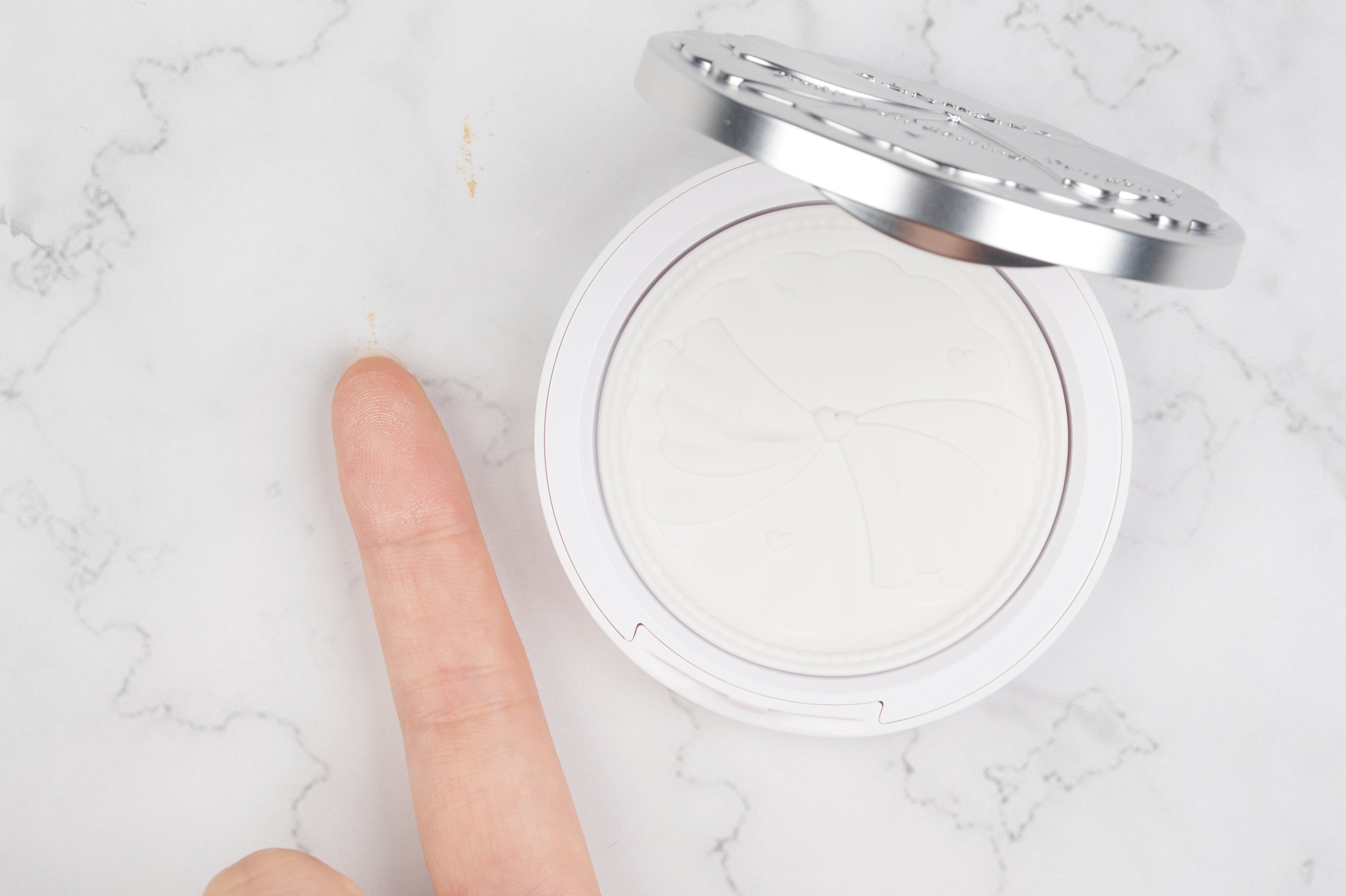 CANMAKE Clear Veil Setting Powder [ NEW ] – TAKASHIMA 高島生活館