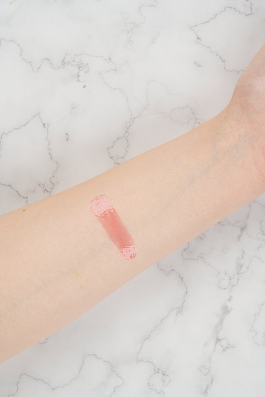CANMAKE Muchi Puru Tint ~Sheer Balm~ [New Arrival]