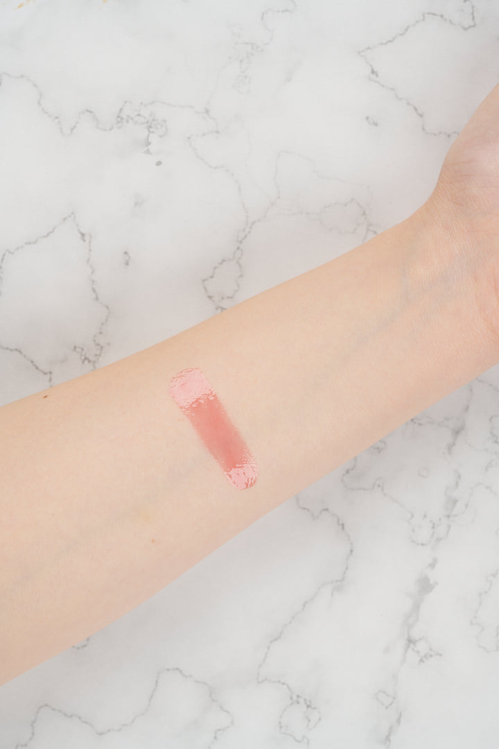 CANMAKE Muchi Puru Tint ~Sheer Balm~ [New Arrival]
