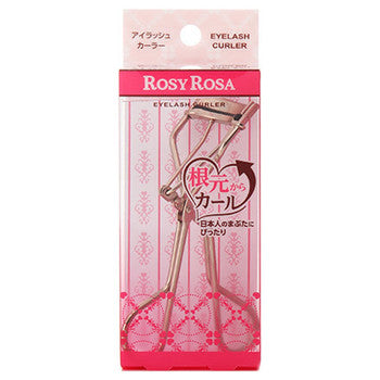 ROSY ROSA Eyelash Curler