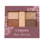 CANMAKE Perfect Stylist Eyes N