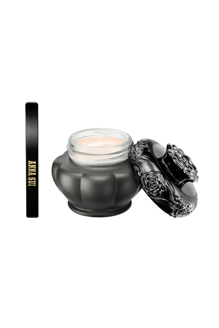 ANNA SUI GEL FOUNDATION MAKEUP BASE A