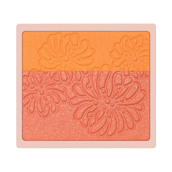 PAUL&JOE PRESSED BLUSH