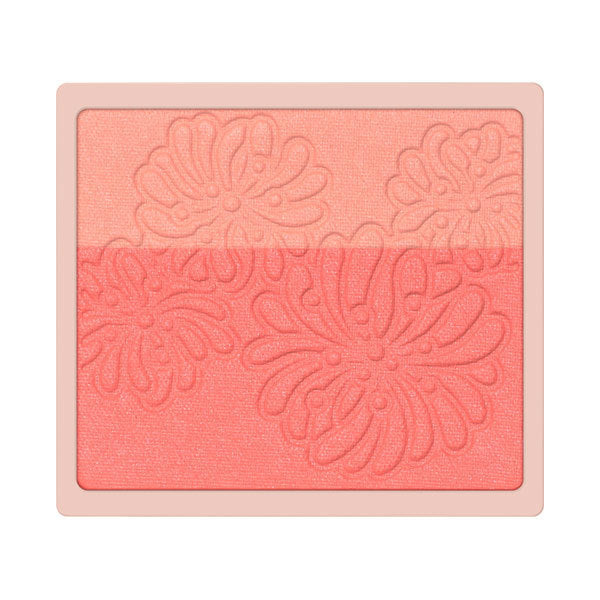 PAUL&JOE PRESSED BLUSH