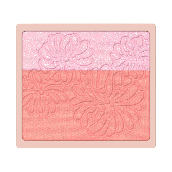 PAUL&JOE PRESSED BLUSH