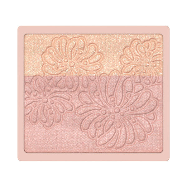 PAUL&JOE PRESSED BLUSH