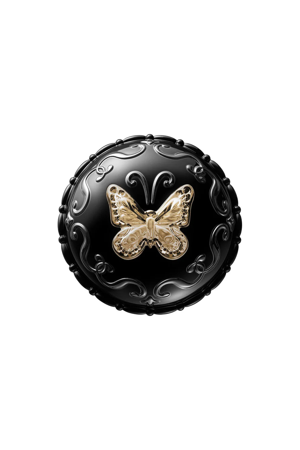 ANNA SUI SHINY EYE COLOR