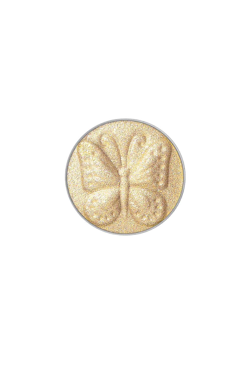 ANNA SUI SHINY EYE COLOR