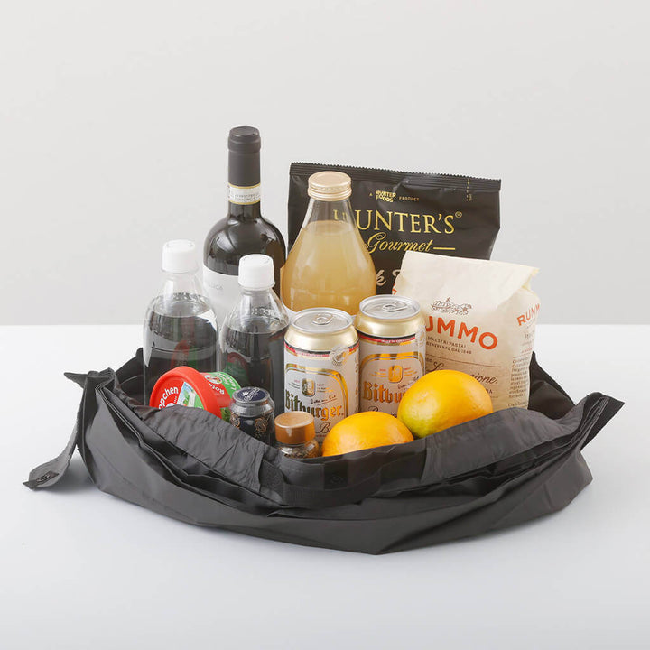 Shupatto Compact Bag M Dreamy Conservatory [New]