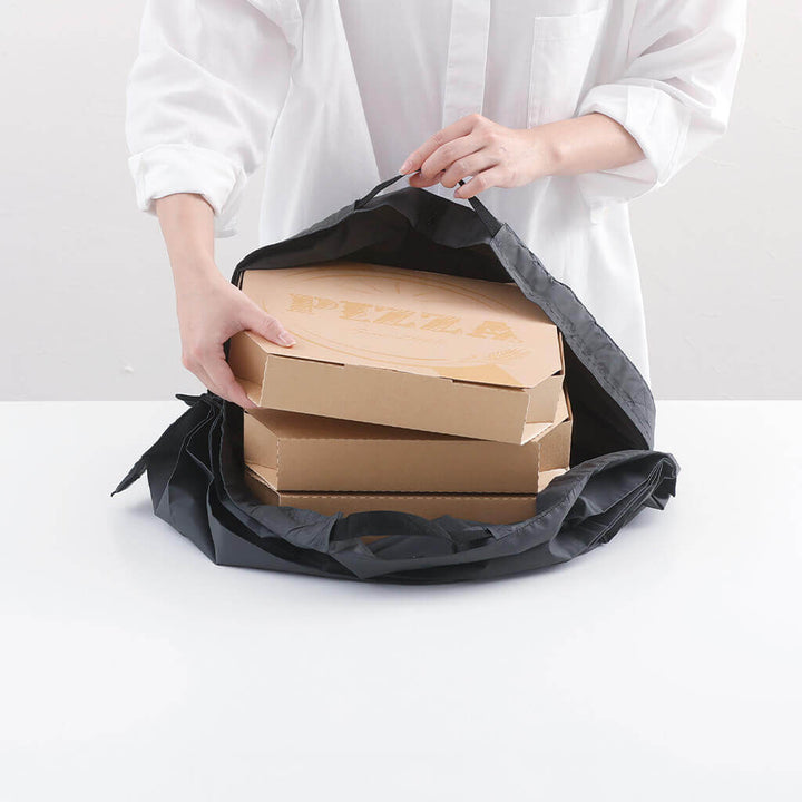 Shupatto Compact Bag M Dreamy Conservatory [New]