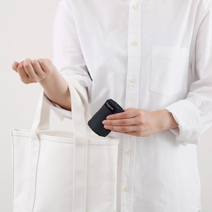 Shupatto Compact Bag M Dreamy Conservatory [New]