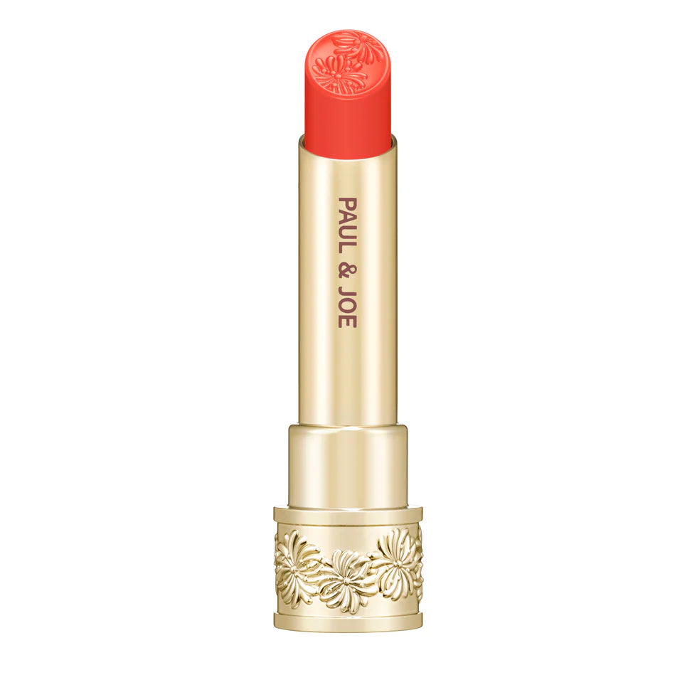 PAUL & JOE Lipstick Sheer (Refill)