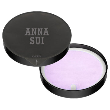 ANNA SUI LOOSE FACE POWDER: CASE / POWDER REFILL