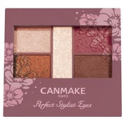 CANMAKE Perfect Stylist Eyes N