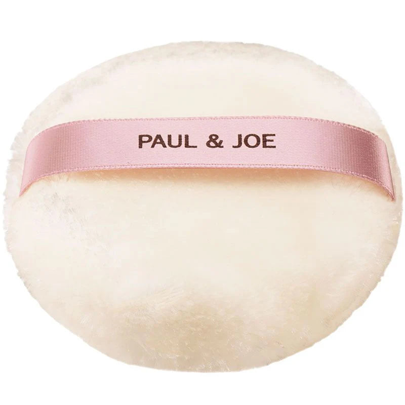 PAUL&JOE Illuminating Loose Powder