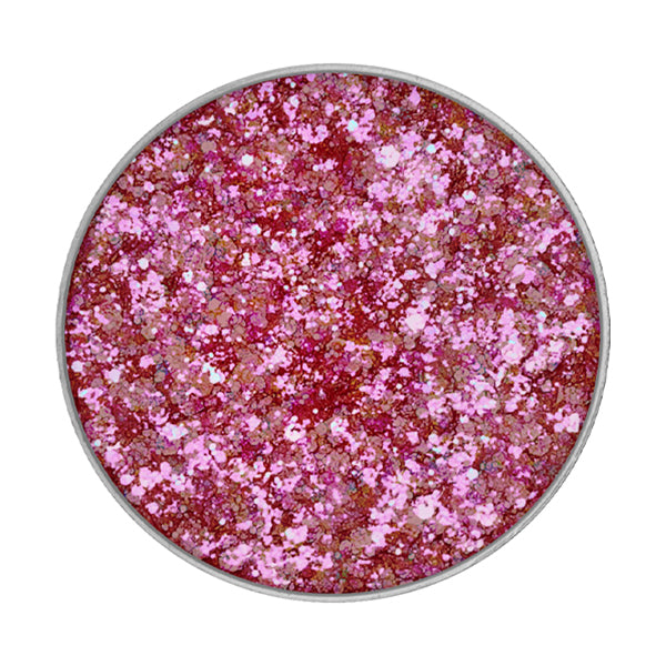ANNA SUI GLITTER EYE COLOR