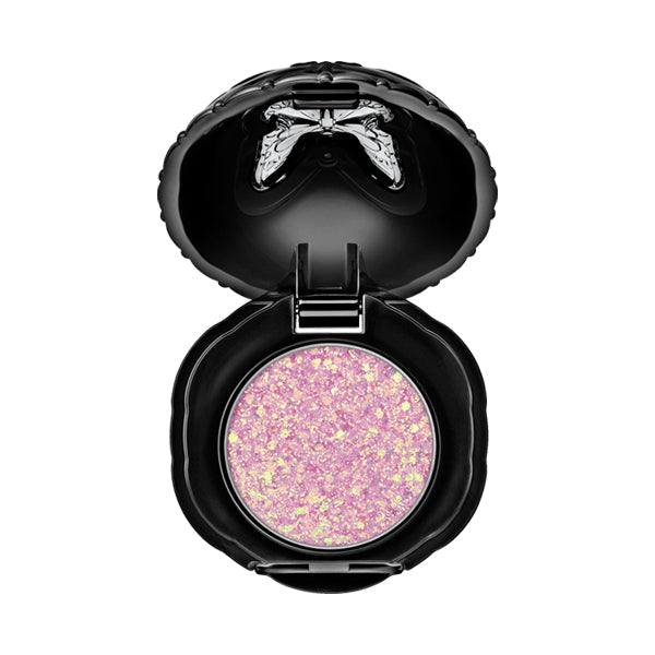 ANNA SUI GLITTER EYE COLOR