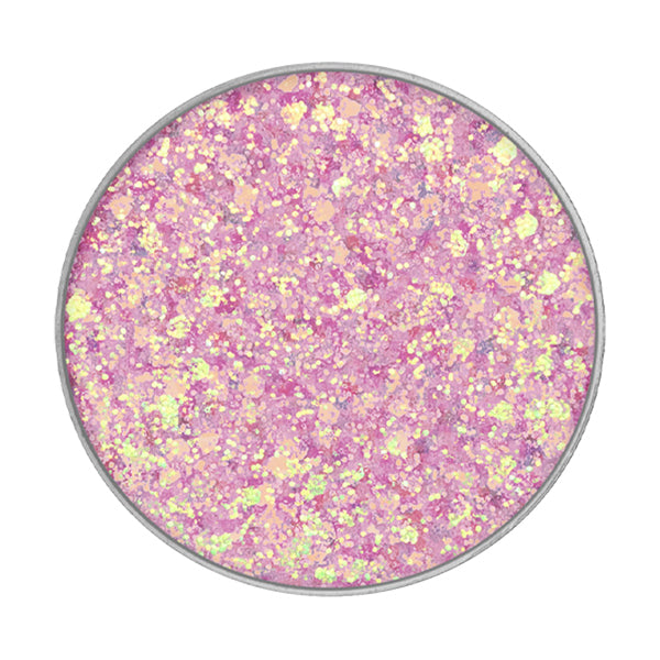 ANNA SUI GLITTER EYE COLOR