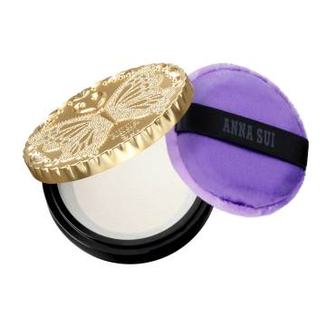 ANNA SUI BRIGHTENING LOOSE FACE POWDER