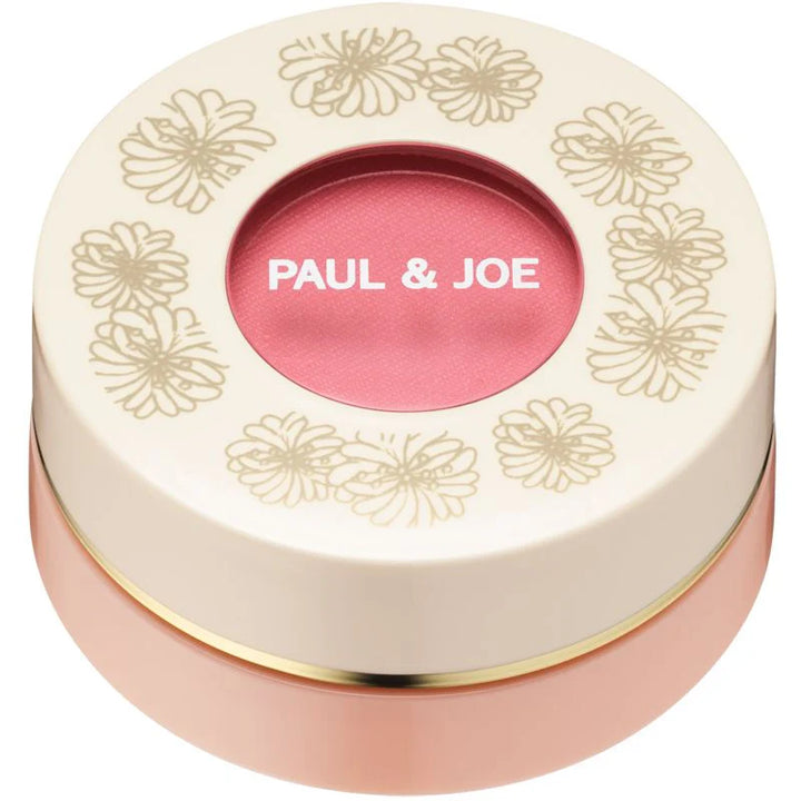 PAUL&JOE Gel Blush