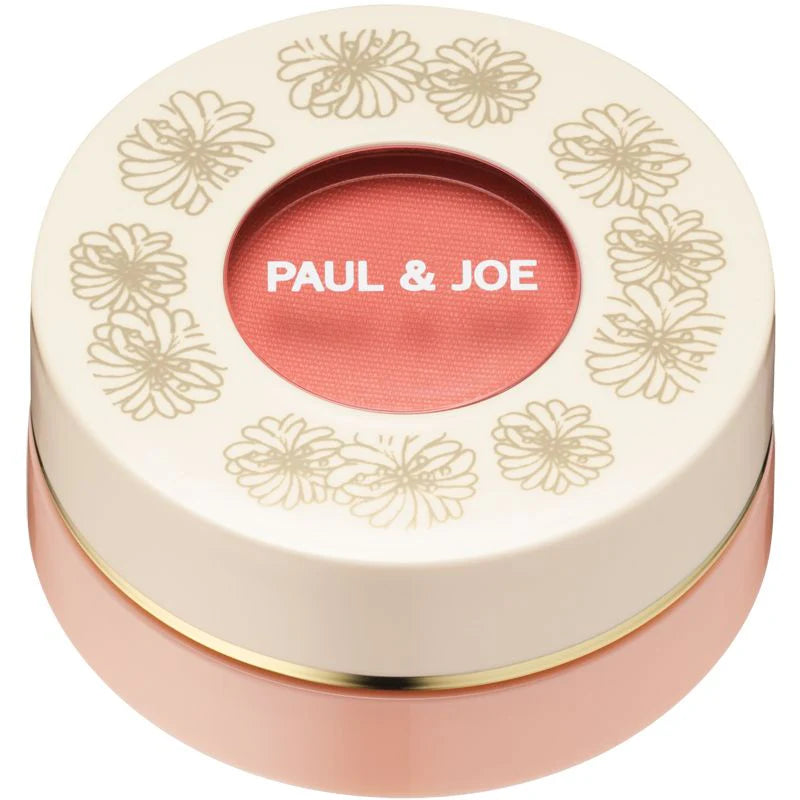 PAUL&JOE Gel Blush