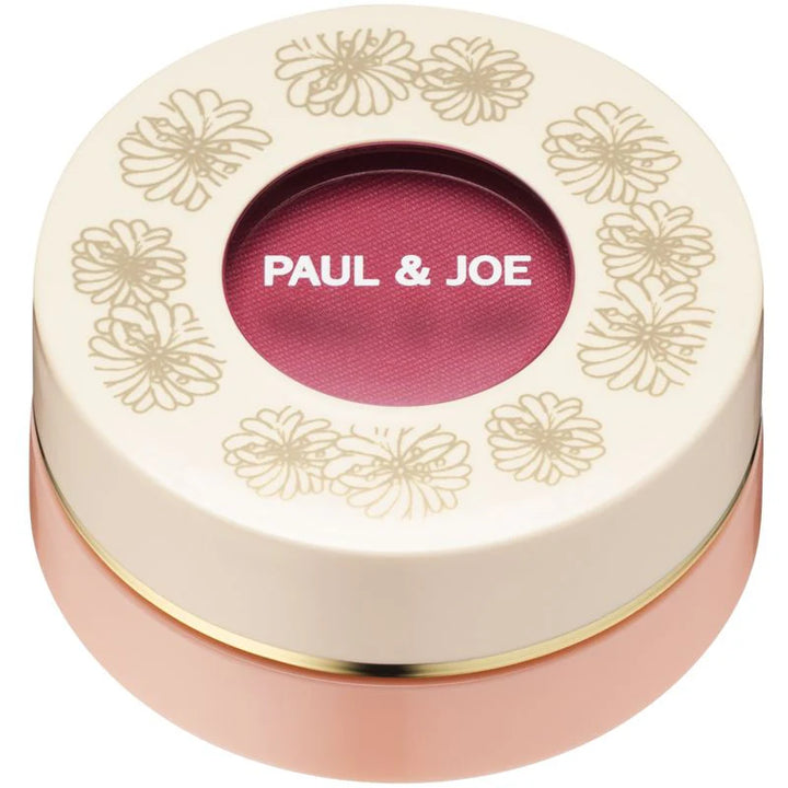 PAUL&JOE Gel Blush