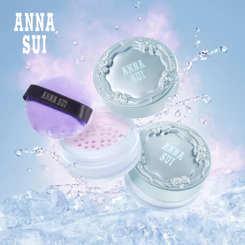 ANNA SUI WATER POWDER