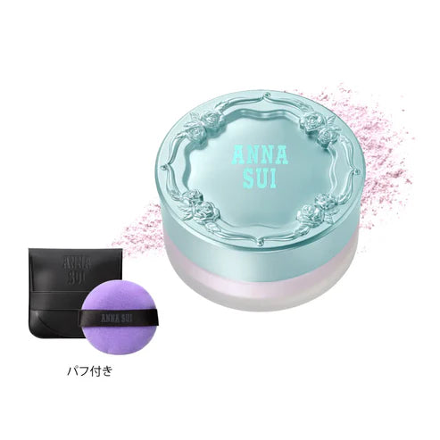 ANNA SUI WATER POWDER