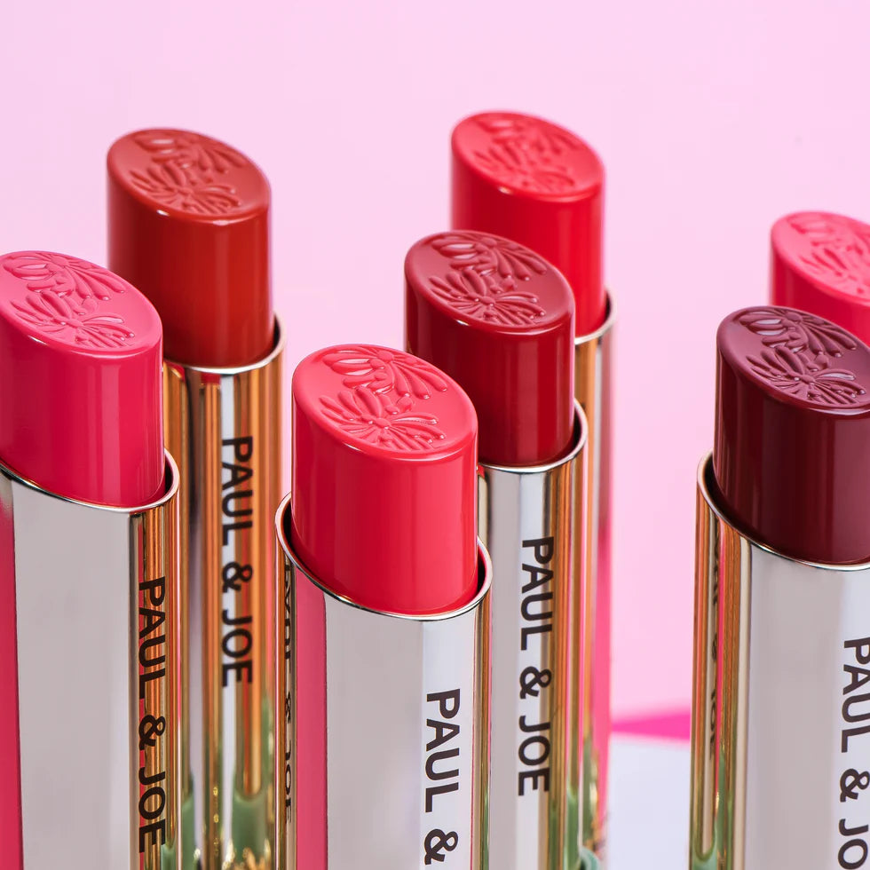 PAUL & JOE LIPSTICK