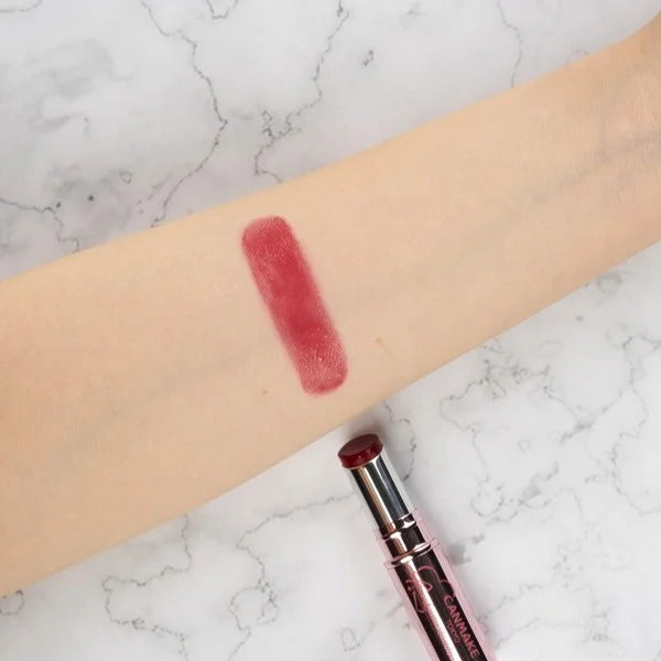 Canmake Luster Veil Rouge [NEW COLOR]