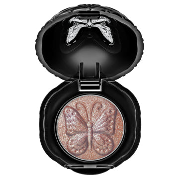 ANNA SUI SHINY EYE COLOR