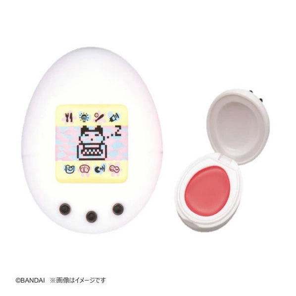 Bandai Tamagotchi Lip & Cheek First Generation (Color: Coral Pink)