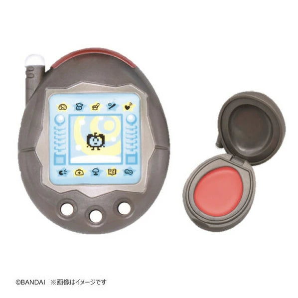 Bandai Tamagotchi Lip & Cheek First Generation (Color: Coral Pink)