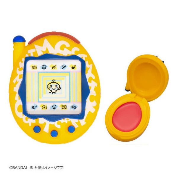 Bandai Tamagotchi Lip & Cheek First Generation (Color: Coral Pink)