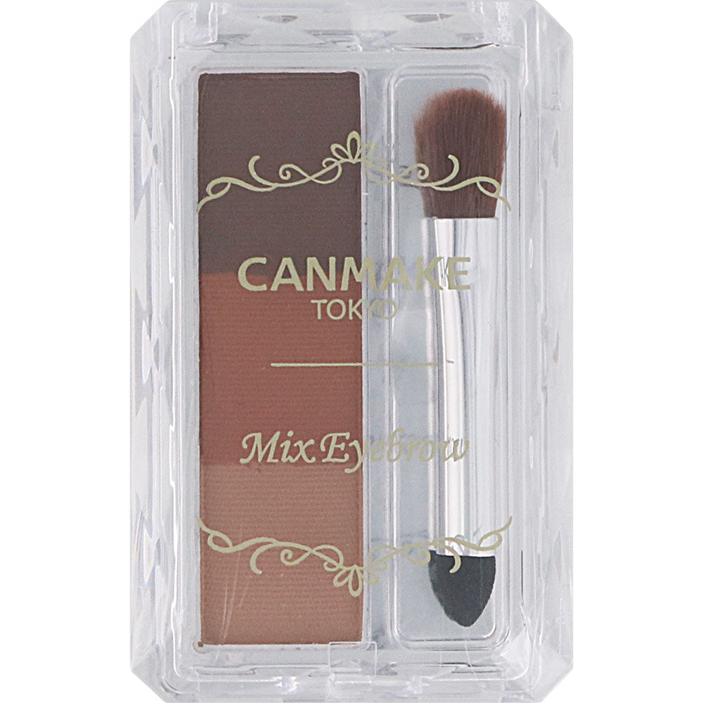 CANMAKE Mix Eyebrow