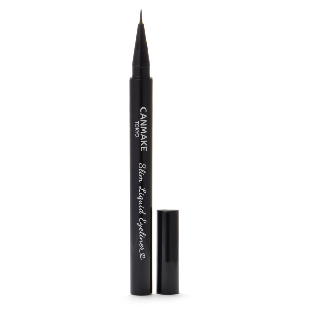 CANMAKE Slim Liquid Eyeliner