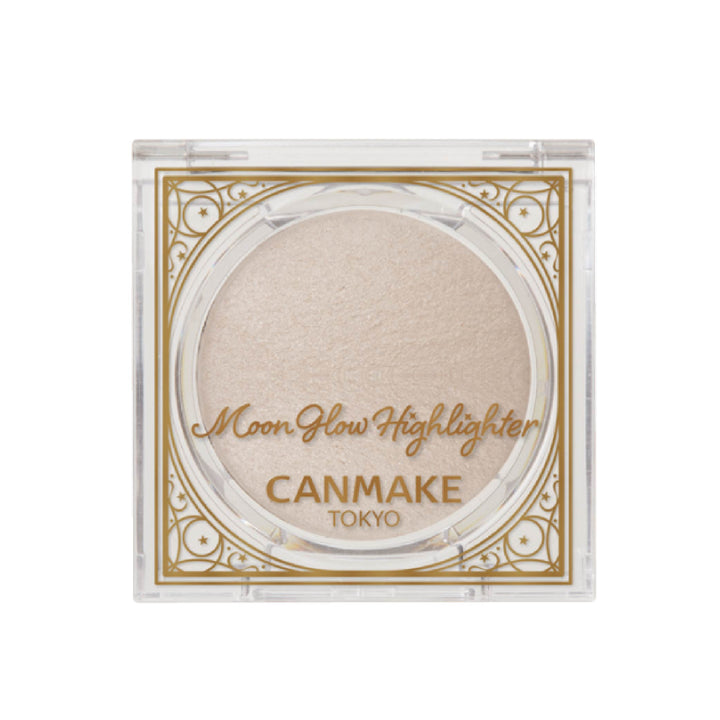 CANMAKE Moon Glow Hightlighter