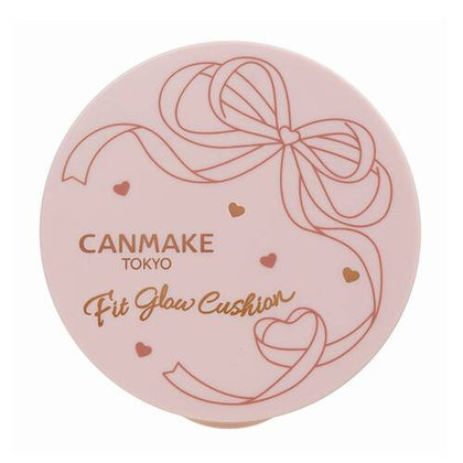 CANMAKE Fit Glow Cushion [NEW]