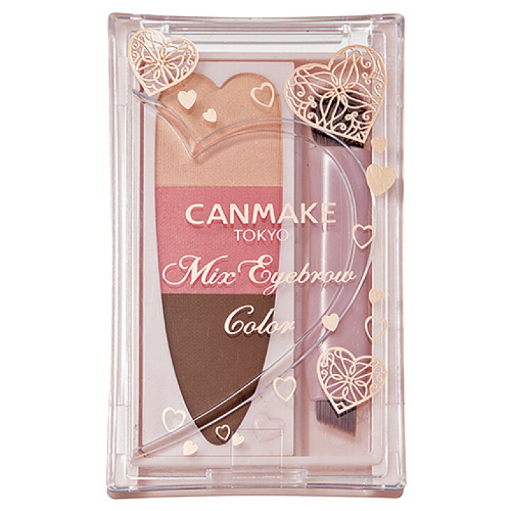 CANMAKE Mix Eyebrow