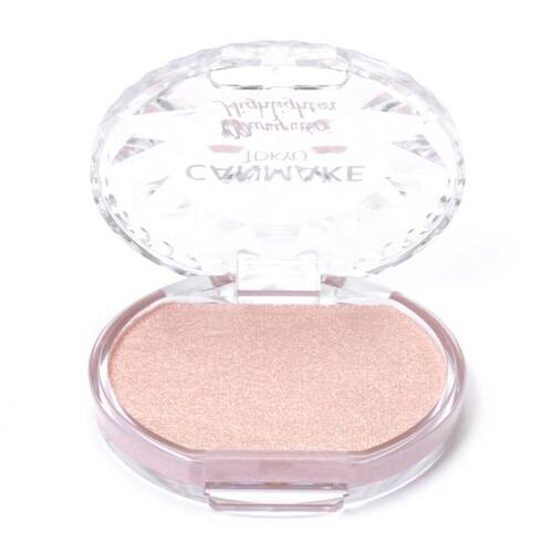 CANMAKE Munyutto Highlighter – TAKASHIMA 高島生活館 CANMAKE Munyutto Highlighter – TAKASHIMA 高島生活館