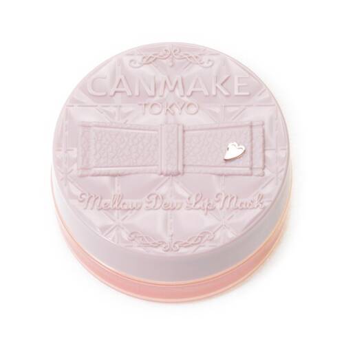 CANMAKE Mellow Dew Lip Mask