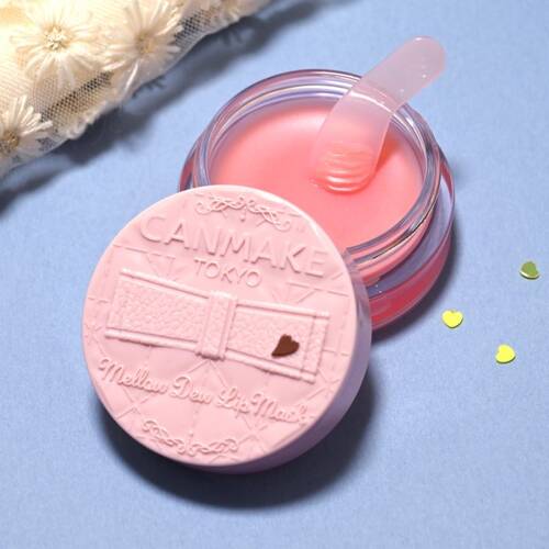 CANMAKE Mellow Dew Lip Mask