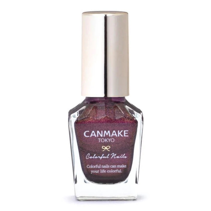 CANMAKE Colorful Nail