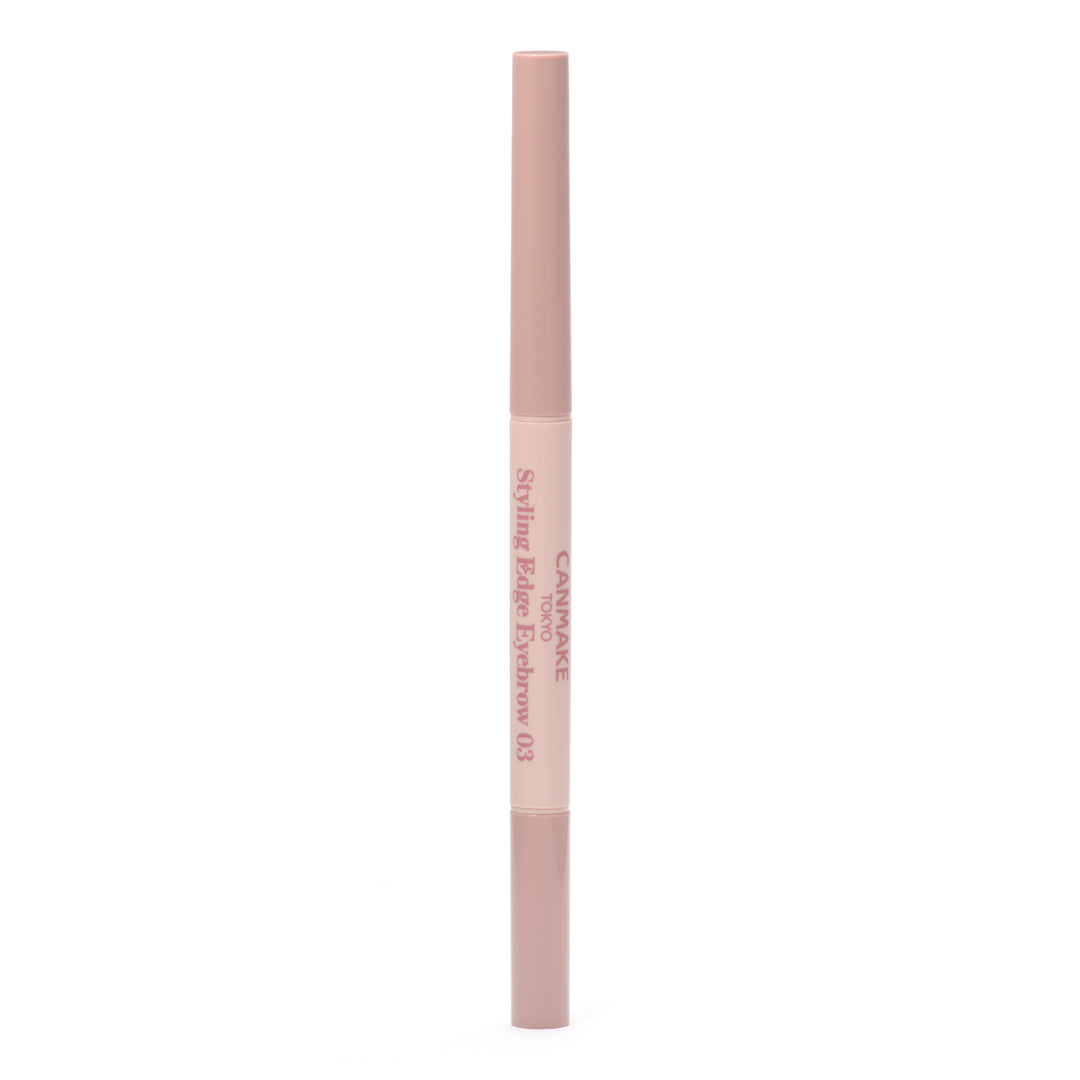 CANMAKE Styling Edge Eyebrow [Limited Edition] [New Color]