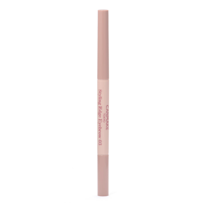CANMAKE Styling Edge Eyebrow [Limited Edition] [New Color]
