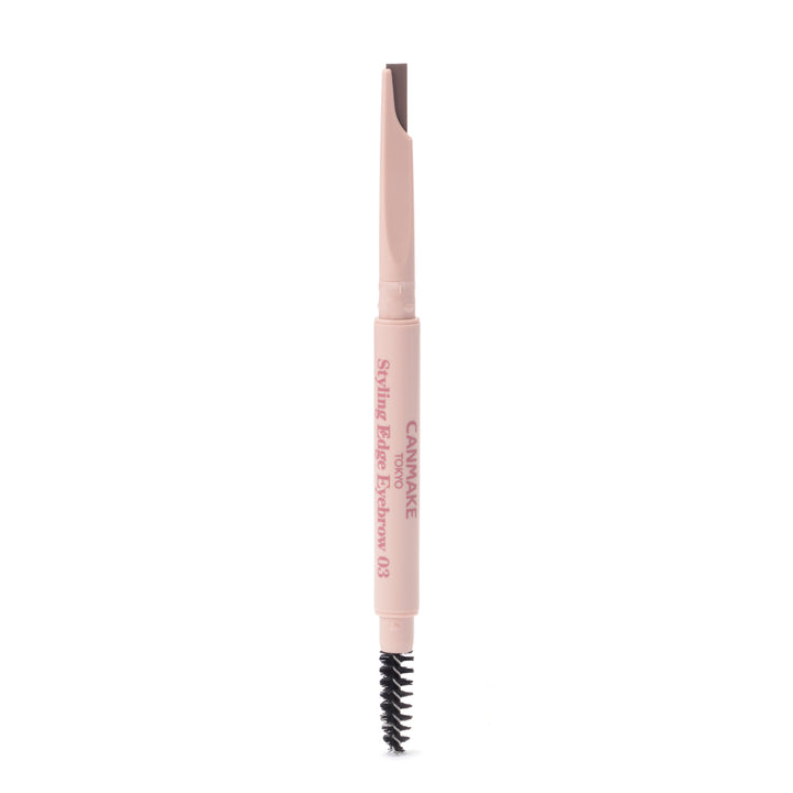 CANMAKE Styling Edge Eyebrow [Limited Edition] [New Color]
