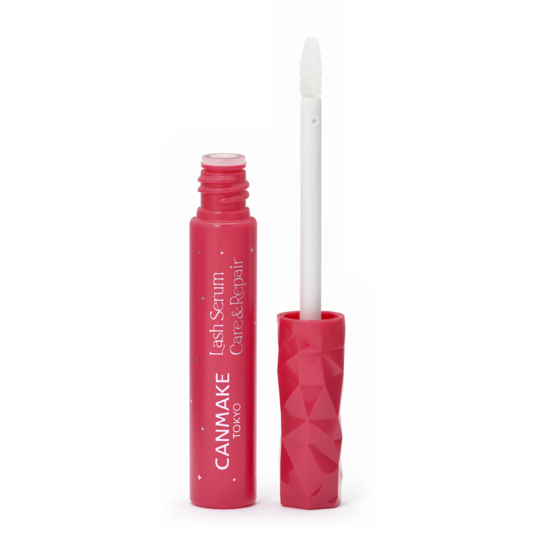 Canmake Lash Serum Care & Repair [NEW]